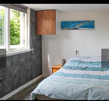 Bos Bungalow Zonnetje 93